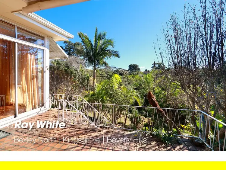 Sixth view of Homely house listing, 26 Valda Street, Bexley NSW 2207