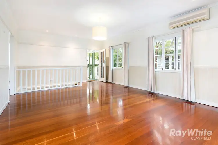 Second view of Homely house listing, 44 Rawson Street, Wooloowin QLD 4030