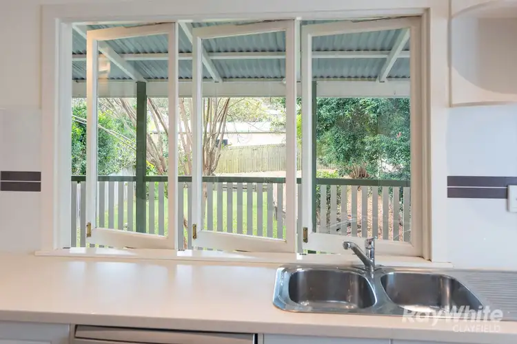 Fourth view of Homely house listing, 44 Rawson Street, Wooloowin QLD 4030