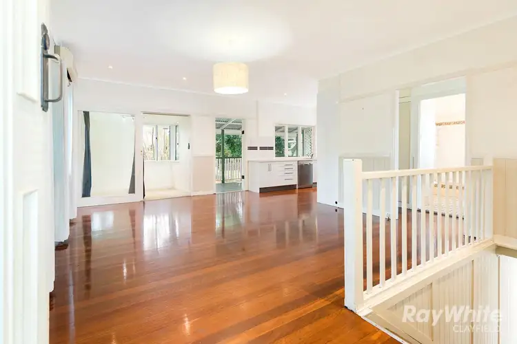 Fifth view of Homely house listing, 44 Rawson Street, Wooloowin QLD 4030