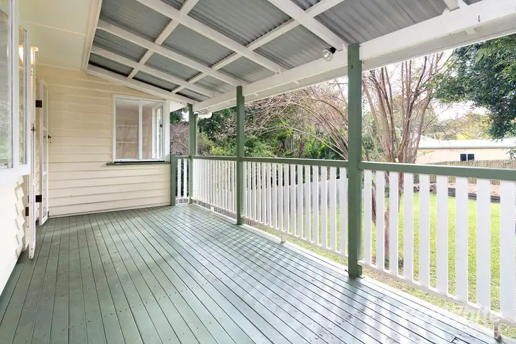 Sixth view of Homely house listing, 44 Rawson Street, Wooloowin QLD 4030