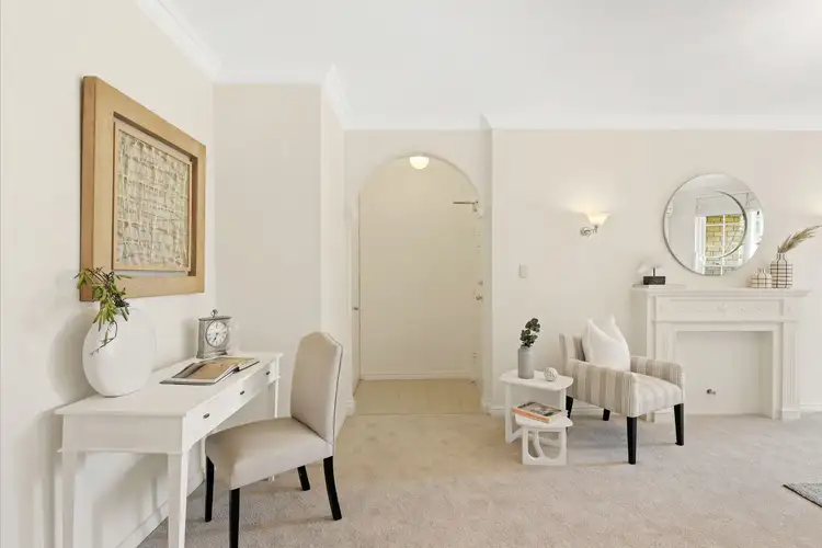 Fifth view of Homely unit listing, 6/10 Larkin Street, Roseville NSW 2069