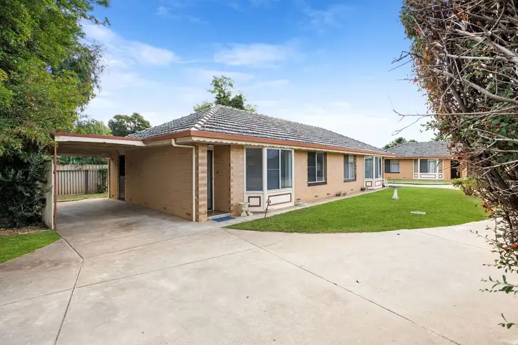Second view of Homely house listing, 5/540 Torrens Road, Woodville North SA 5012