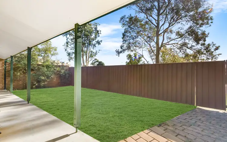 10/1 Throsby Way, Ambarvale NSW 2560