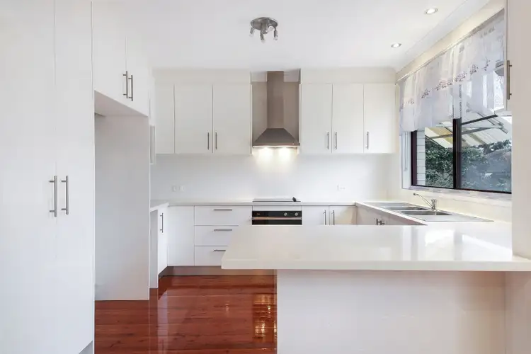 Second view of Homely villa listing, 17/57 Auburn Road, Regents Park NSW 2143