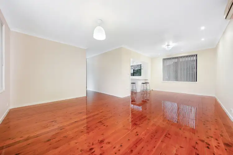 Third view of Homely villa listing, 17/57 Auburn Road, Regents Park NSW 2143