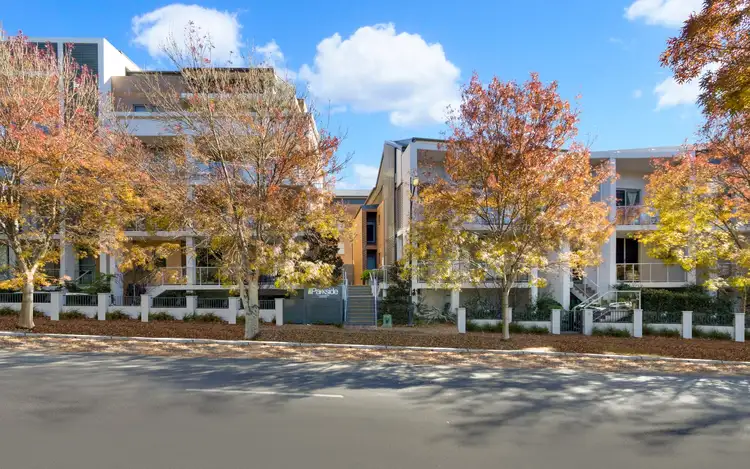 31/1-5 Parkside Crescent, Campbelltown NSW 2560