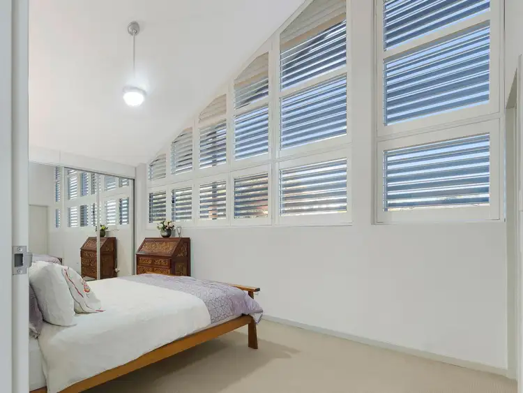 Sixth view of Homely house listing, 31/1-5 Parkside Crescent, Campbelltown NSW 2560