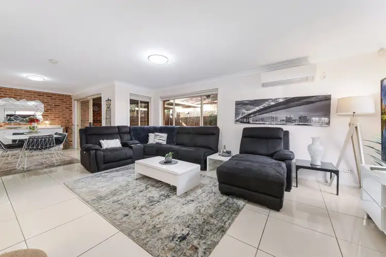 Main view of Homely townhouse listing, 10/82-90 Wellington Road, Chester Hill NSW 2162