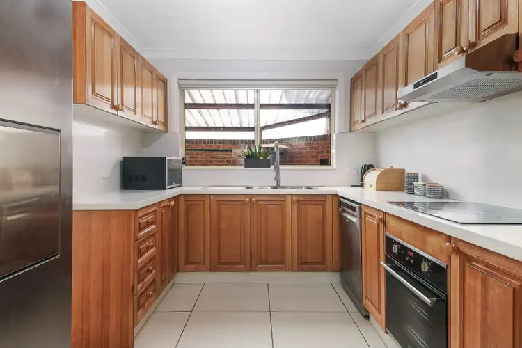 Second view of Homely townhouse listing, 10/82-90 Wellington Road, Chester Hill NSW 2162