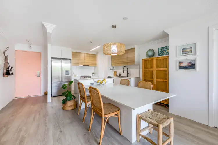 Third view of Homely apartment listing, 6/81 Sixth Avenue, Maroochydore QLD 4558