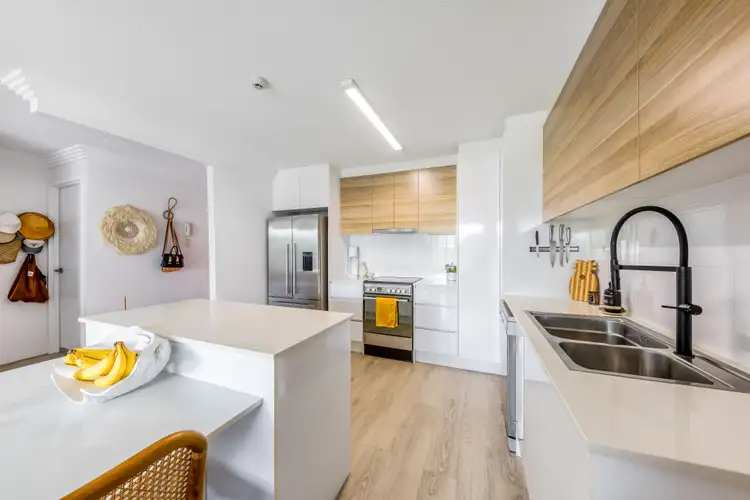 Sixth view of Homely apartment listing, 6/81 Sixth Avenue, Maroochydore QLD 4558