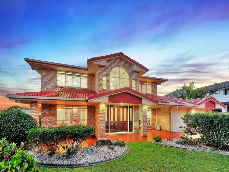 7 Marigold Close, Calamvale QLD 4116