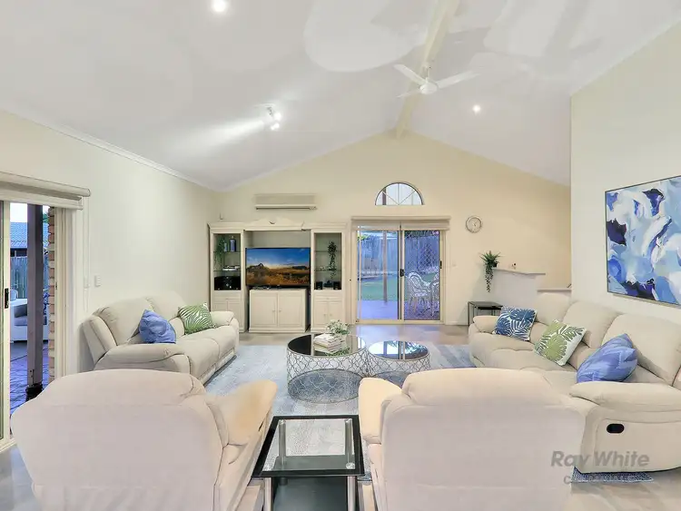 Third view of Homely house listing, 7 Marigold Close, Calamvale QLD 4116