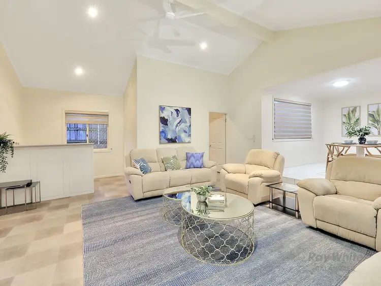 Fourth view of Homely house listing, 7 Marigold Close, Calamvale QLD 4116