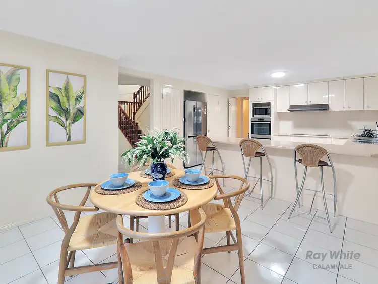 Sixth view of Homely house listing, 7 Marigold Close, Calamvale QLD 4116