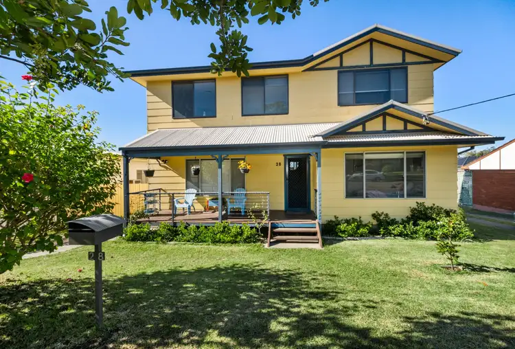 28 South Street, Killarney Vale NSW 2261