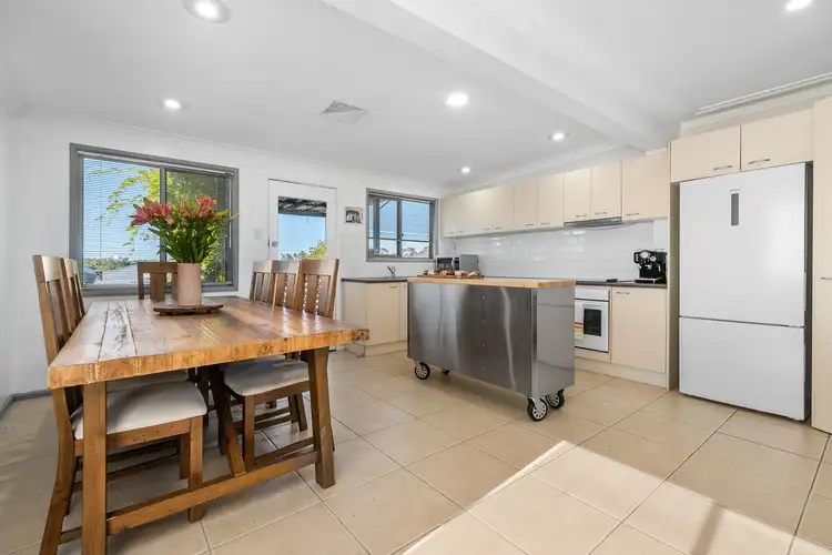 Second view of Homely house listing, 28 South Street, Killarney Vale NSW 2261