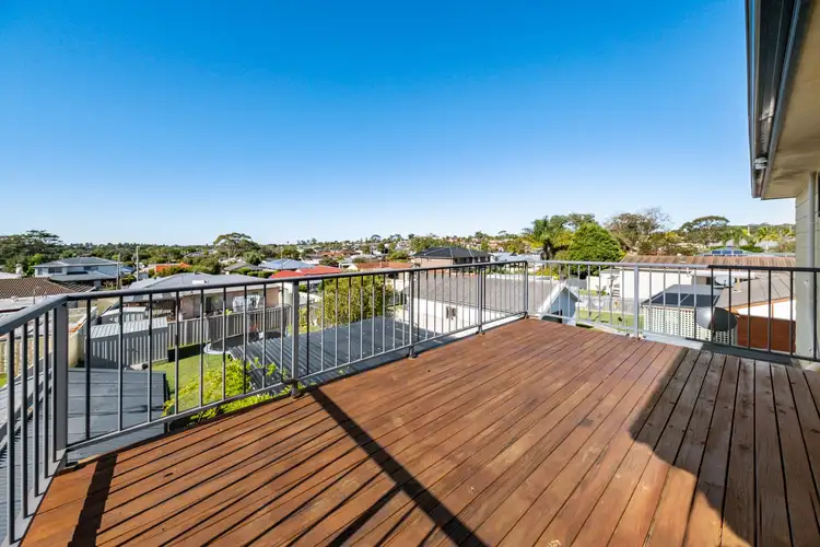 Sixth view of Homely house listing, 28 South Street, Killarney Vale NSW 2261