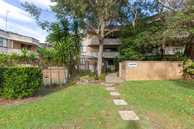 Main view of Homely unit listing, 7/66 - 72 Booner Street, Hawks Nest NSW 2324