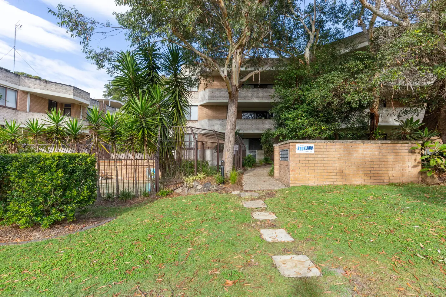 Main view of Homely unit listing, 7/66 - 72 Booner Street, Hawks Nest NSW 2324