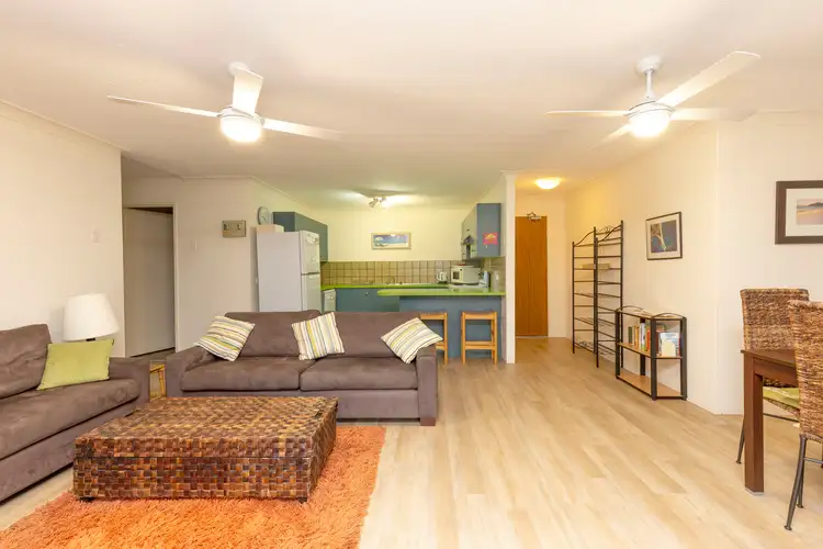 Second view of Homely unit listing, 7/66 - 72 Booner Street, Hawks Nest NSW 2324