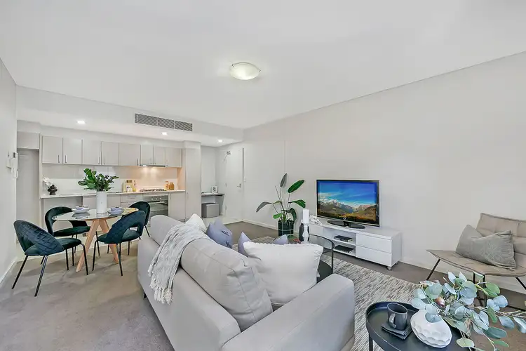 Sixth view of Homely apartment listing, 9/20 First Avenue, Eastwood NSW 2122