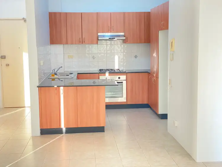 Second view of Homely unit listing, 15/14-18 Fairlight Avenue, Fairfield NSW 2165