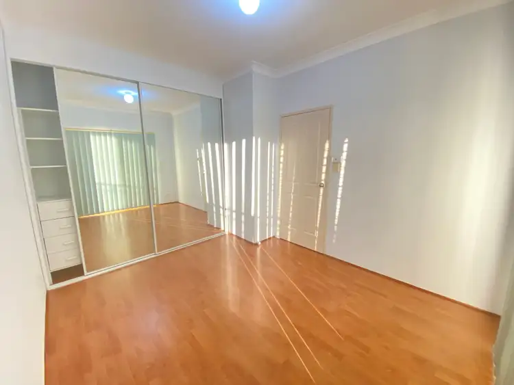 Third view of Homely unit listing, 15/14-18 Fairlight Avenue, Fairfield NSW 2165