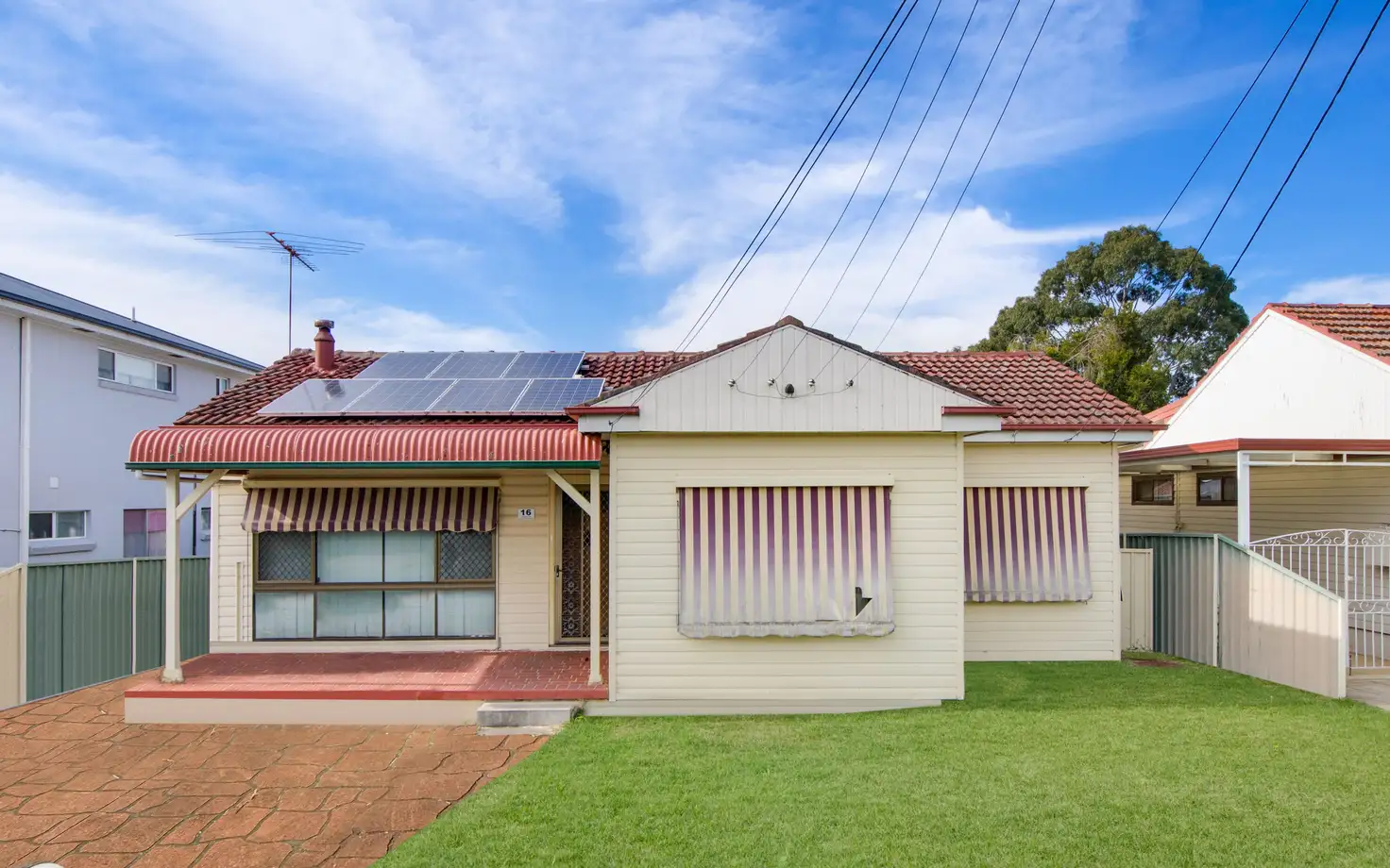 Main view of Homely house listing, 16 Worcester Road, Cambridge Park NSW 2747