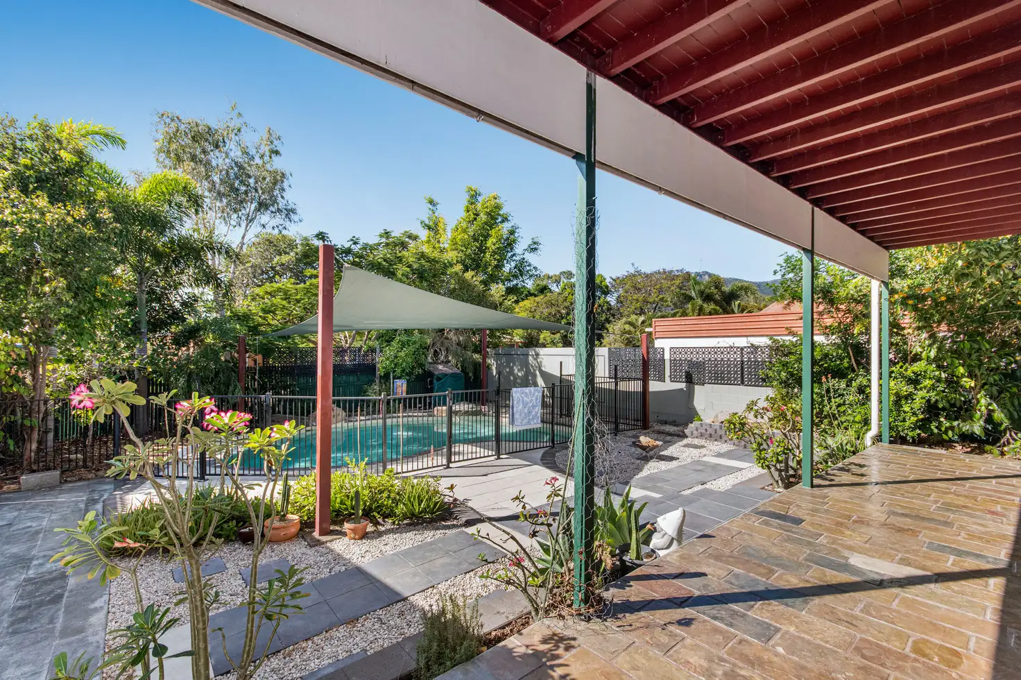 Main view of Homely house listing, 18 Fardon Street, Annandale QLD 4814
