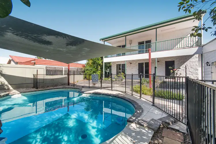 Second view of Homely house listing, 18 Fardon Street, Annandale QLD 4814
