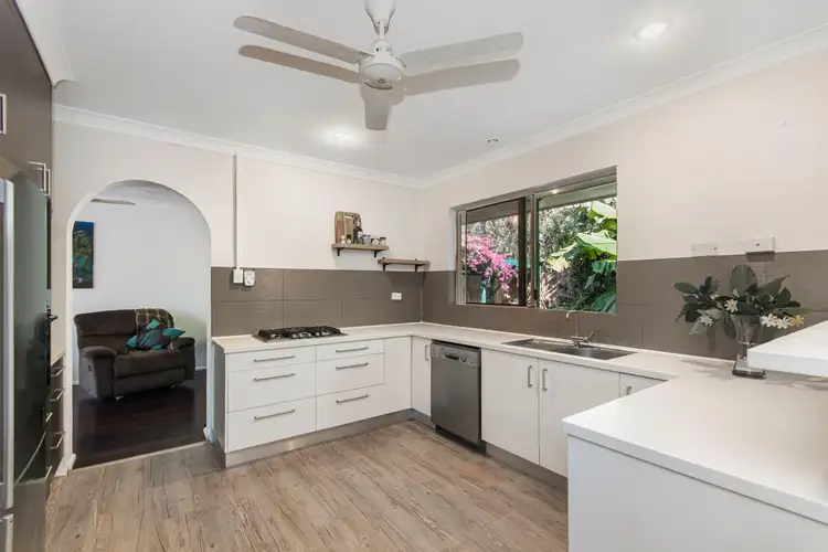Fourth view of Homely house listing, 18 Fardon Street, Annandale QLD 4814
