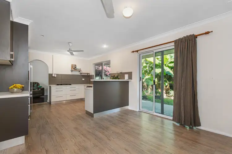 Fifth view of Homely house listing, 18 Fardon Street, Annandale QLD 4814