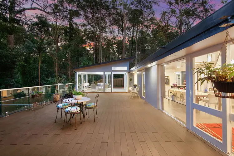21A Linden Avenue, Pymble NSW 2073