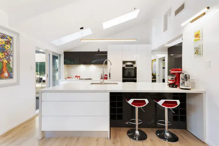 Fifth view of Homely house listing, 21A Linden Avenue, Pymble NSW 2073