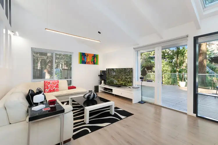 Sixth view of Homely house listing, 21A Linden Avenue, Pymble NSW 2073