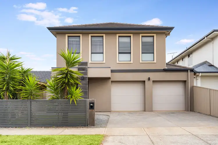 Main view of Homely house listing, 18A Recreation Parade, Semaphore Park SA 5019