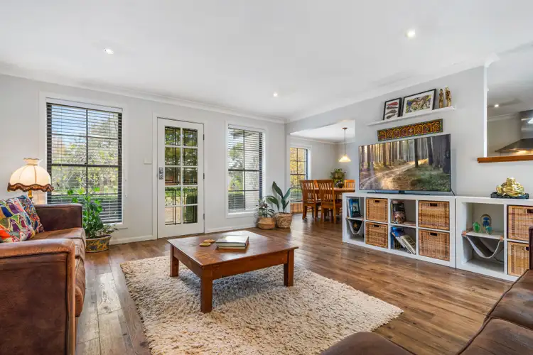 Third view of Homely house listing, 41 Military Parade, Cowra NSW 2794