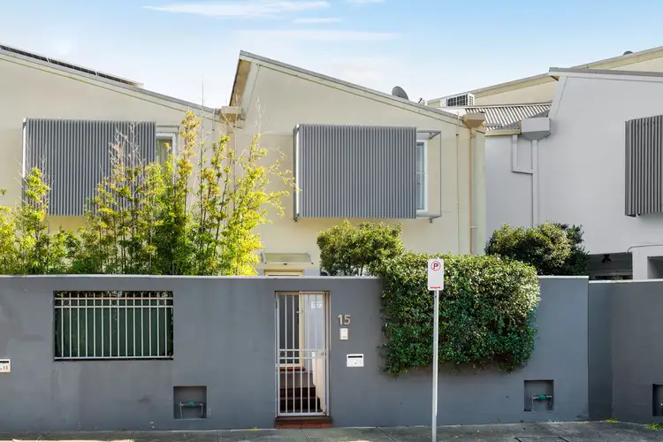 15 Westbourne Lane, Petersham NSW 2049