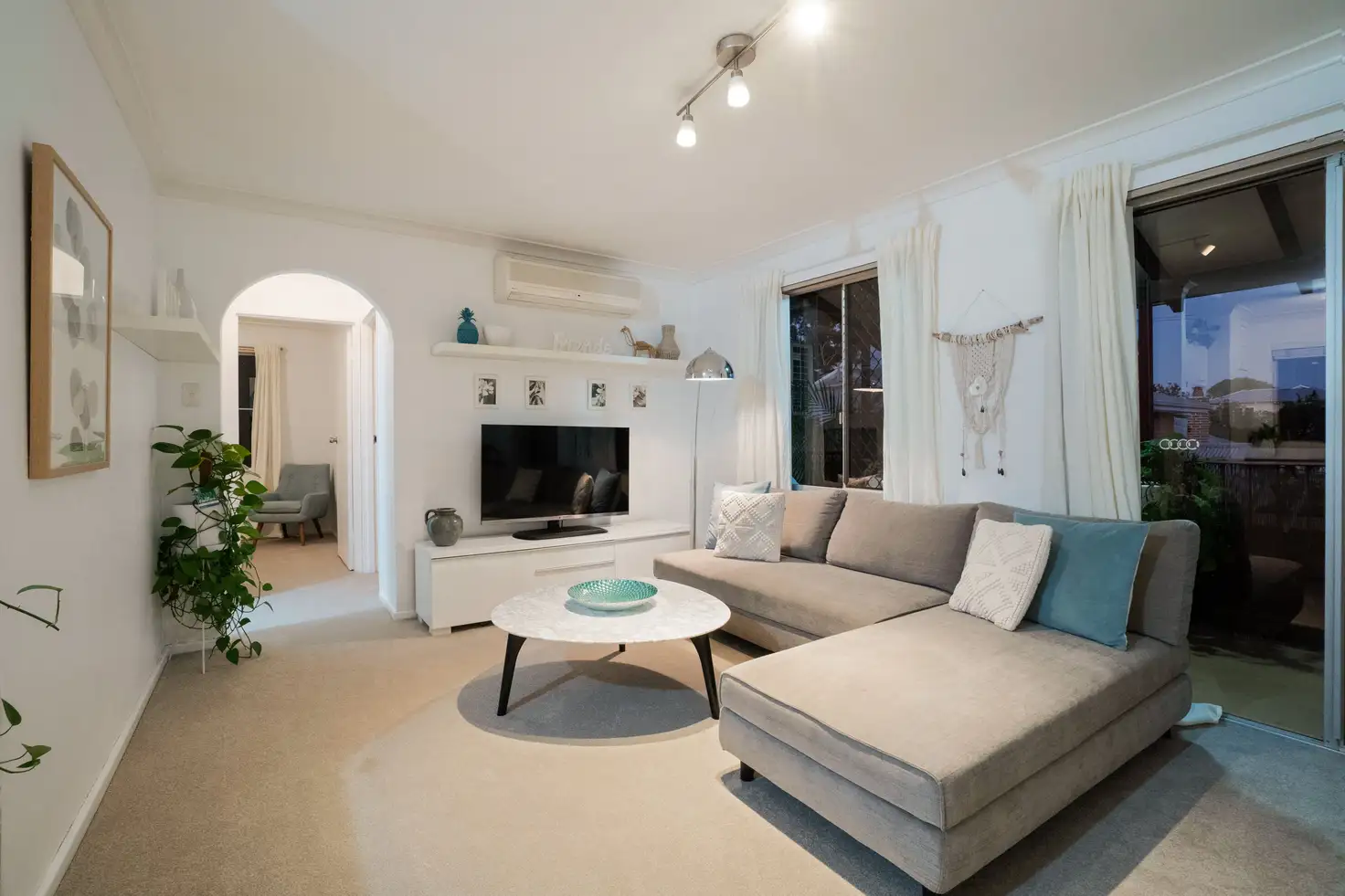 Main view of Homely unit listing, 8/155 Ninth Avenue, Inglewood WA 6052