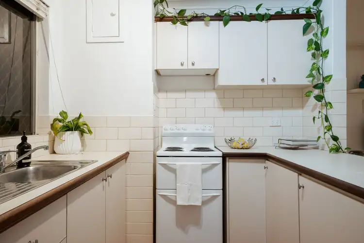 Third view of Homely unit listing, 8/155 Ninth Avenue, Inglewood WA 6052