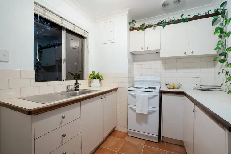 Fourth view of Homely unit listing, 8/155 Ninth Avenue, Inglewood WA 6052