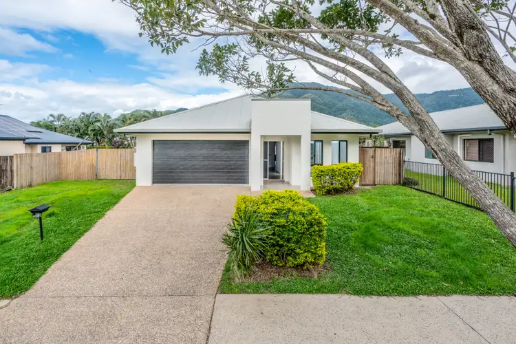 73 Walker Road, Bentley Park QLD 4869