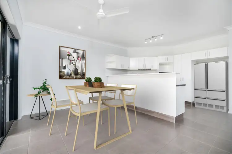 Fifth view of Homely house listing, 73 Walker Road, Bentley Park QLD 4869