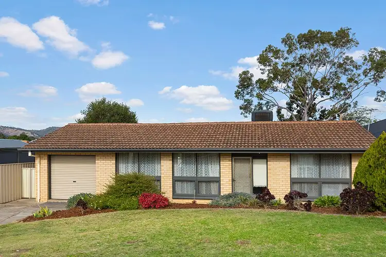 25 Murray Street, Ridgehaven SA 5097