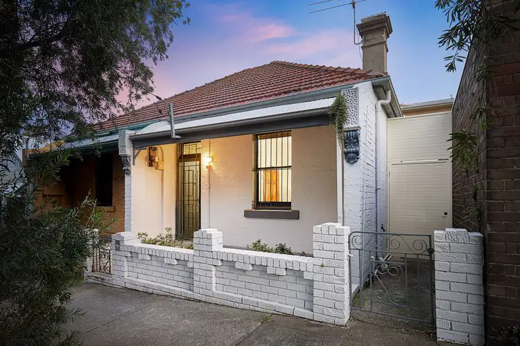 8 Collins Street, Annandale NSW 2038