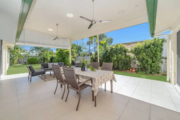 Main view of Homely house listing, 72 Twelfth Avenue, Railway Estate QLD 4810
