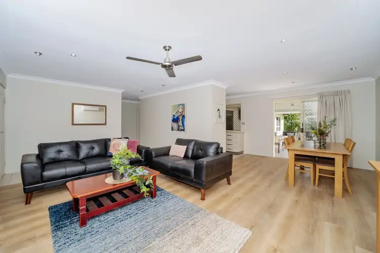 Fourth view of Homely house listing, 72 Twelfth Avenue, Railway Estate QLD 4810