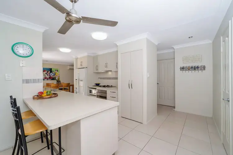 Fifth view of Homely house listing, 72 Twelfth Avenue, Railway Estate QLD 4810